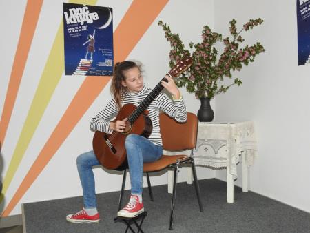 Noč knjige obeležili z dvema dogodkoma 12